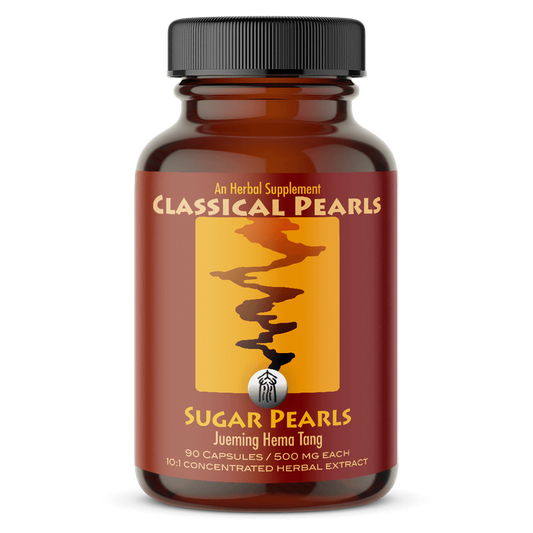 Classical Pearls Sugar Pearls 90ct