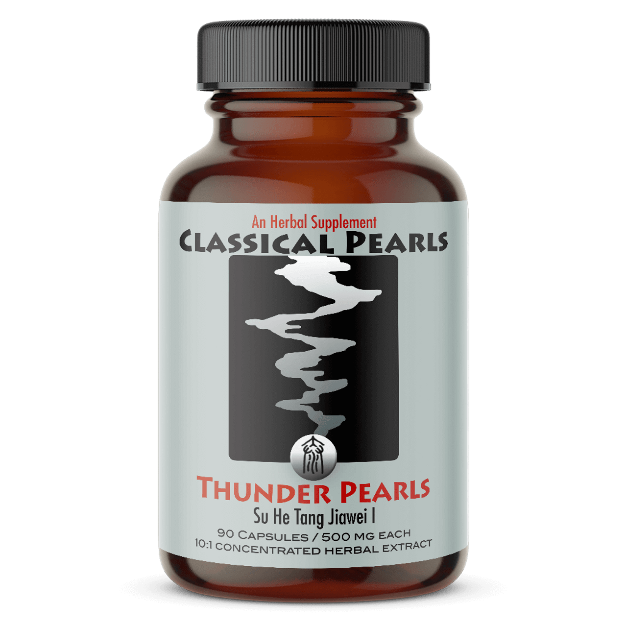 Classical Pearls Thunder Pearls 90ct