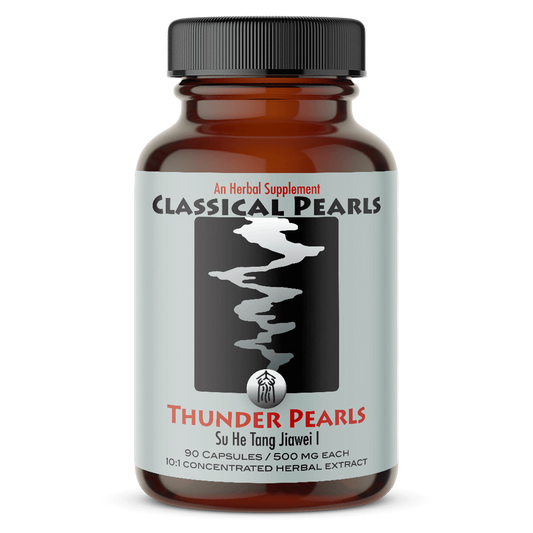 Classical Pearls Thunder Pearls 90ct