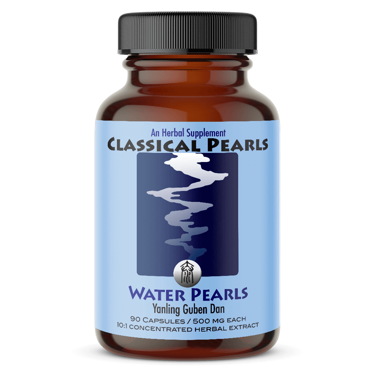 Classical Pearls Water Pearls 90ct