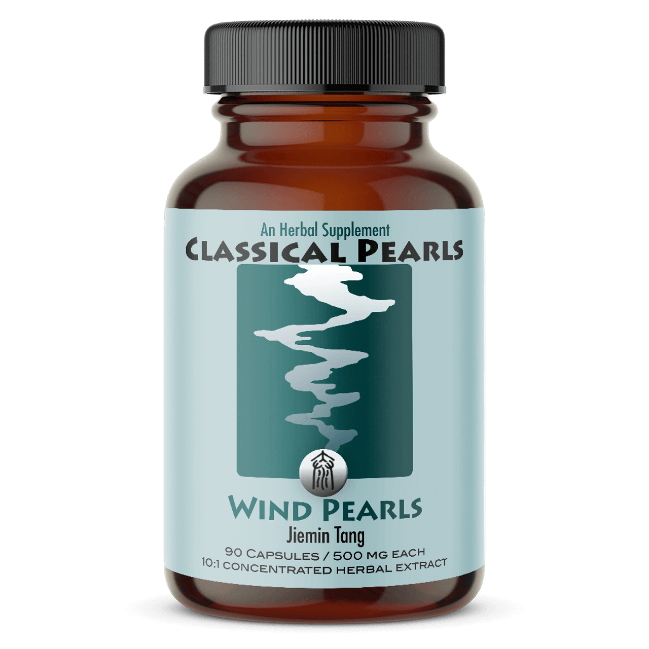 Classical Pearls Wind Pearls 90ct