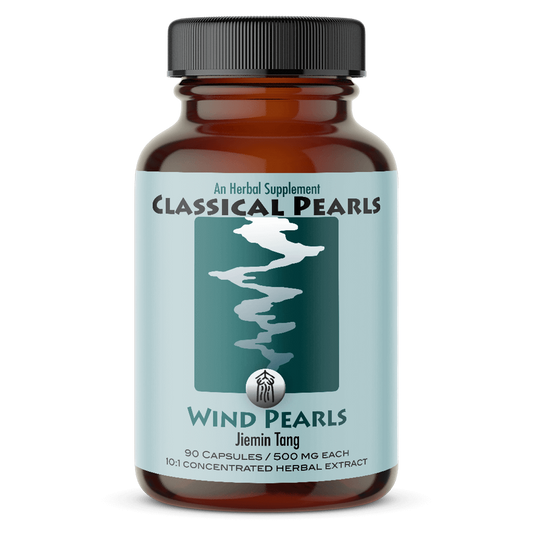 Classical Pearls Wind Pearls 90ct