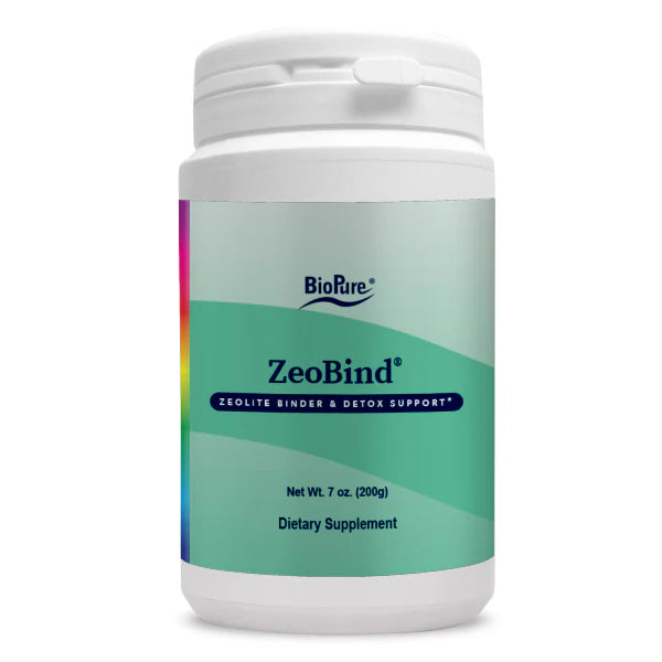 BioPure ZeoBind 200g