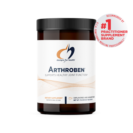 Designs for Health Arthroben