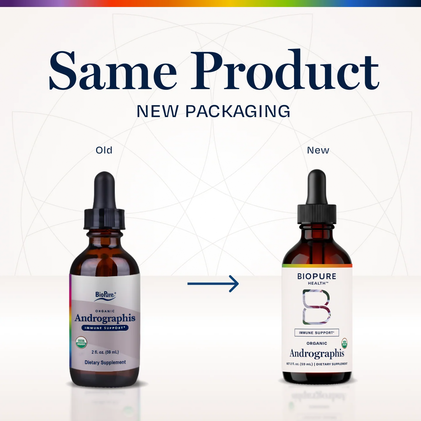 BioPure Andrographis