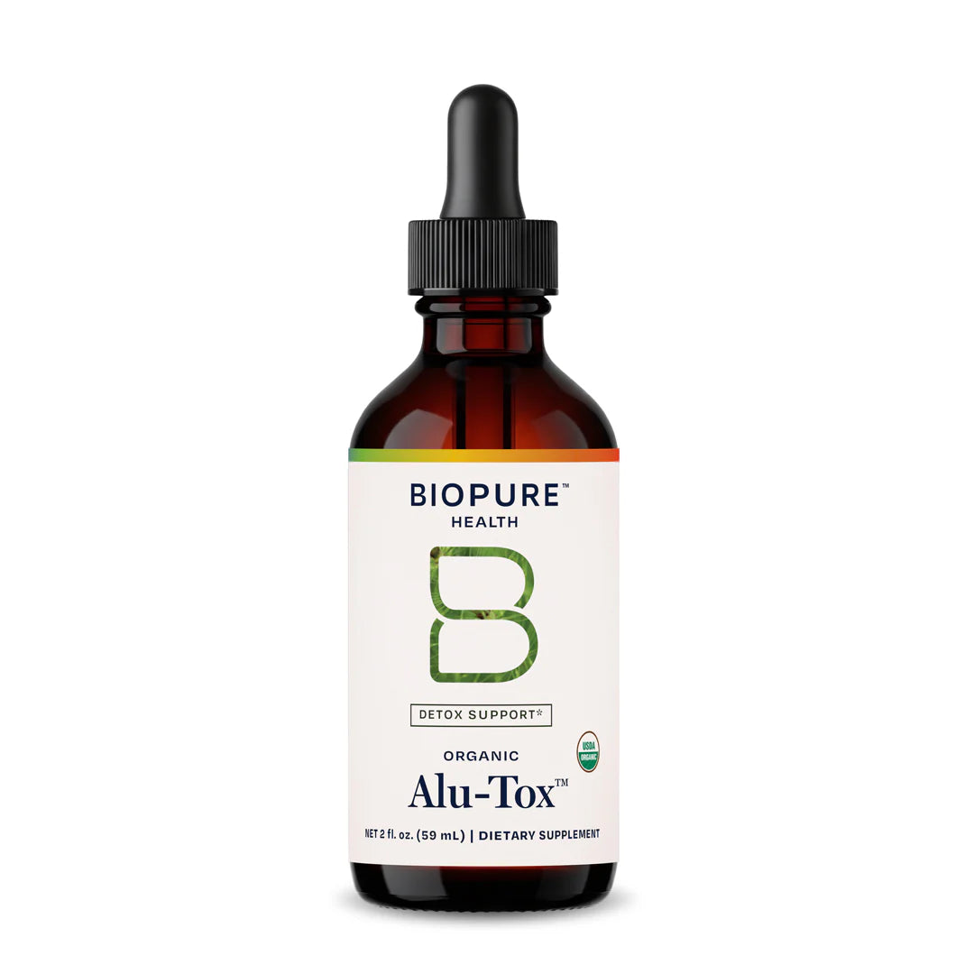BioPure Alu-Tox 2 oz