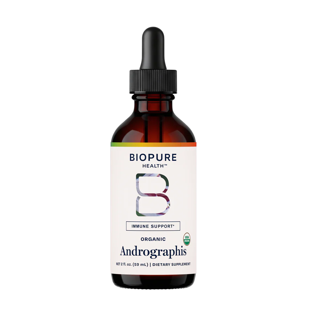 BioPure Andrographis