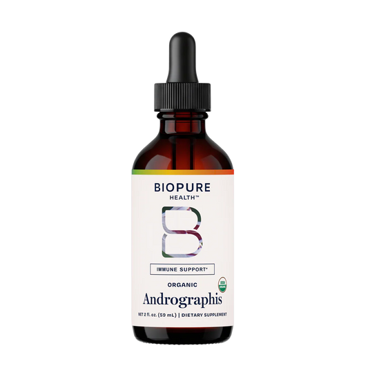 BioPure Andrographis