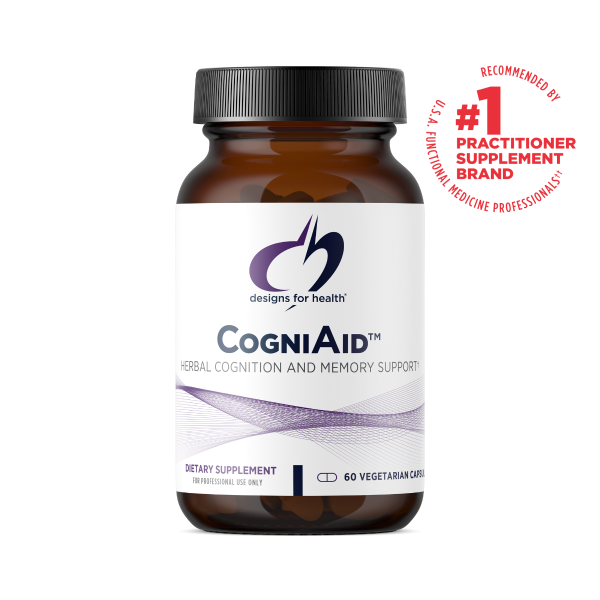 Designs for Health CogniAid™