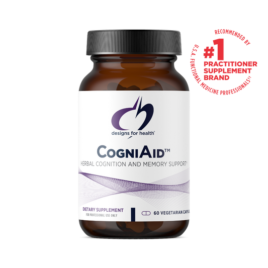 Designs for Health CogniAid™