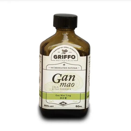 Griffo Botanicals Gan Mao Ling- 60ml