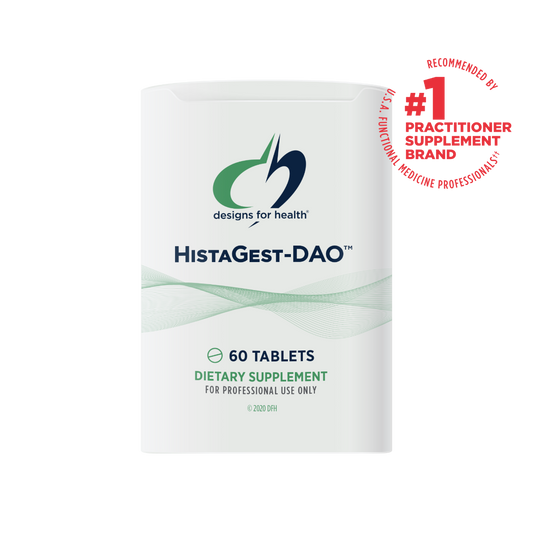 Designs for Health HistaGest-DAO™