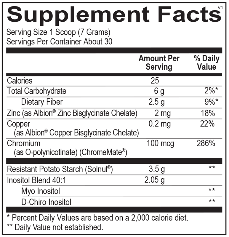 Dr John's Favorites InosiPlus 7.4oz