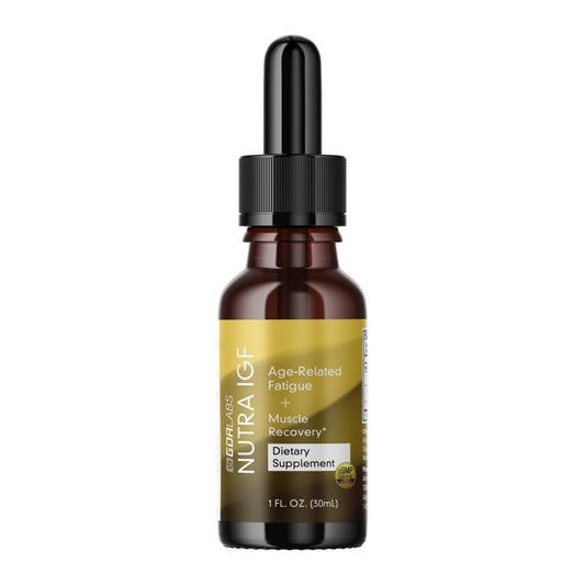 GDRLabs Nutra IGF 1fl oz
