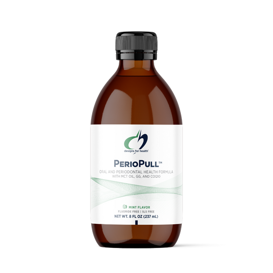 Designs for Health PerioPull™ Mint