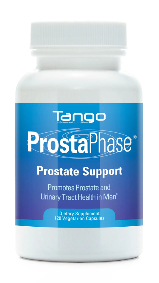 Tango ProstaPhase 120ct