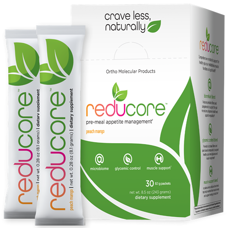 Reducore™ Stick Packs 30 ct