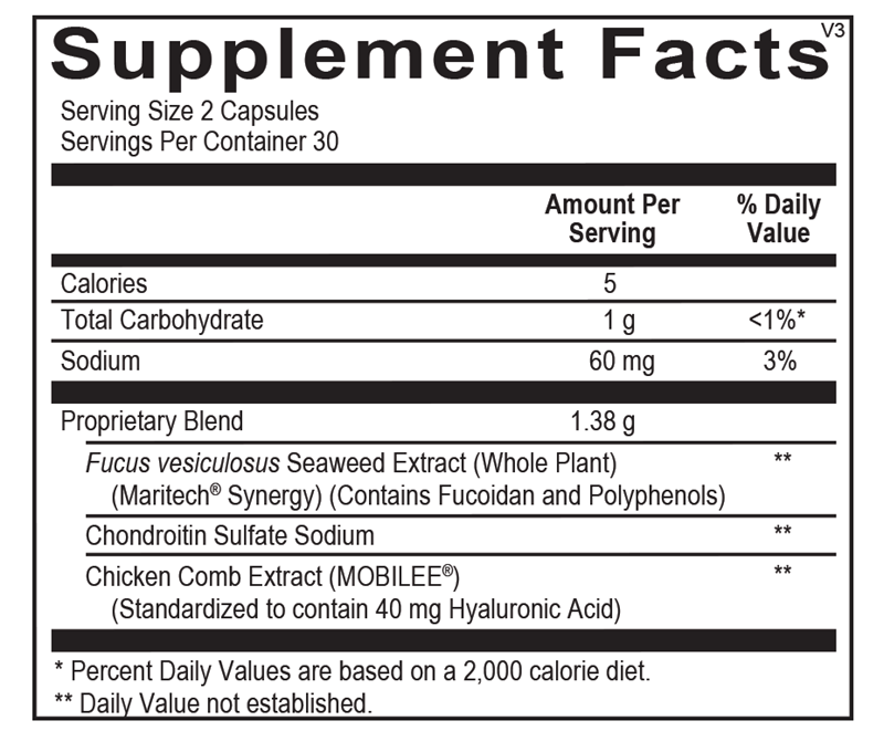 Dr John's Favorites Vessel Protect - 60ct