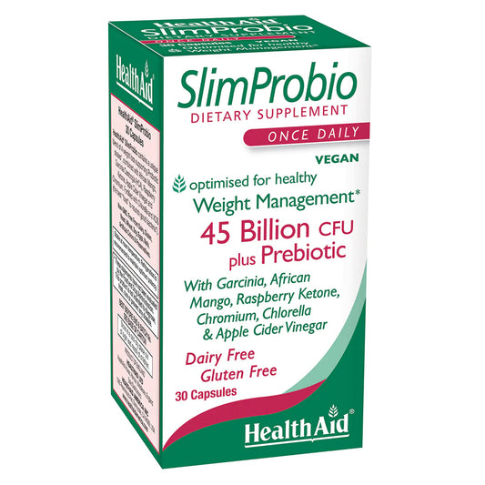HealthAid SlimProbio 30 Caps