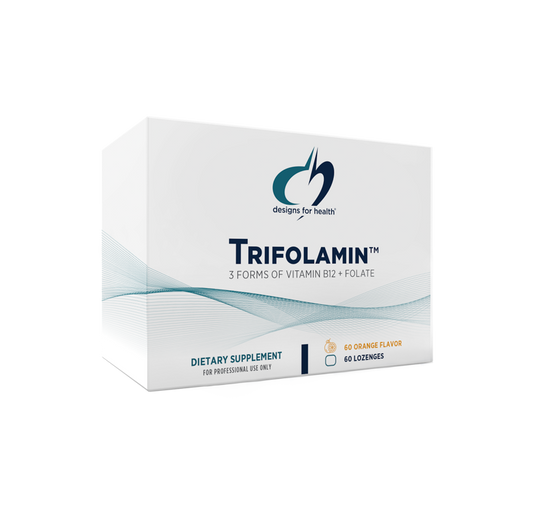 Designs for Health Trifolamin -60ct