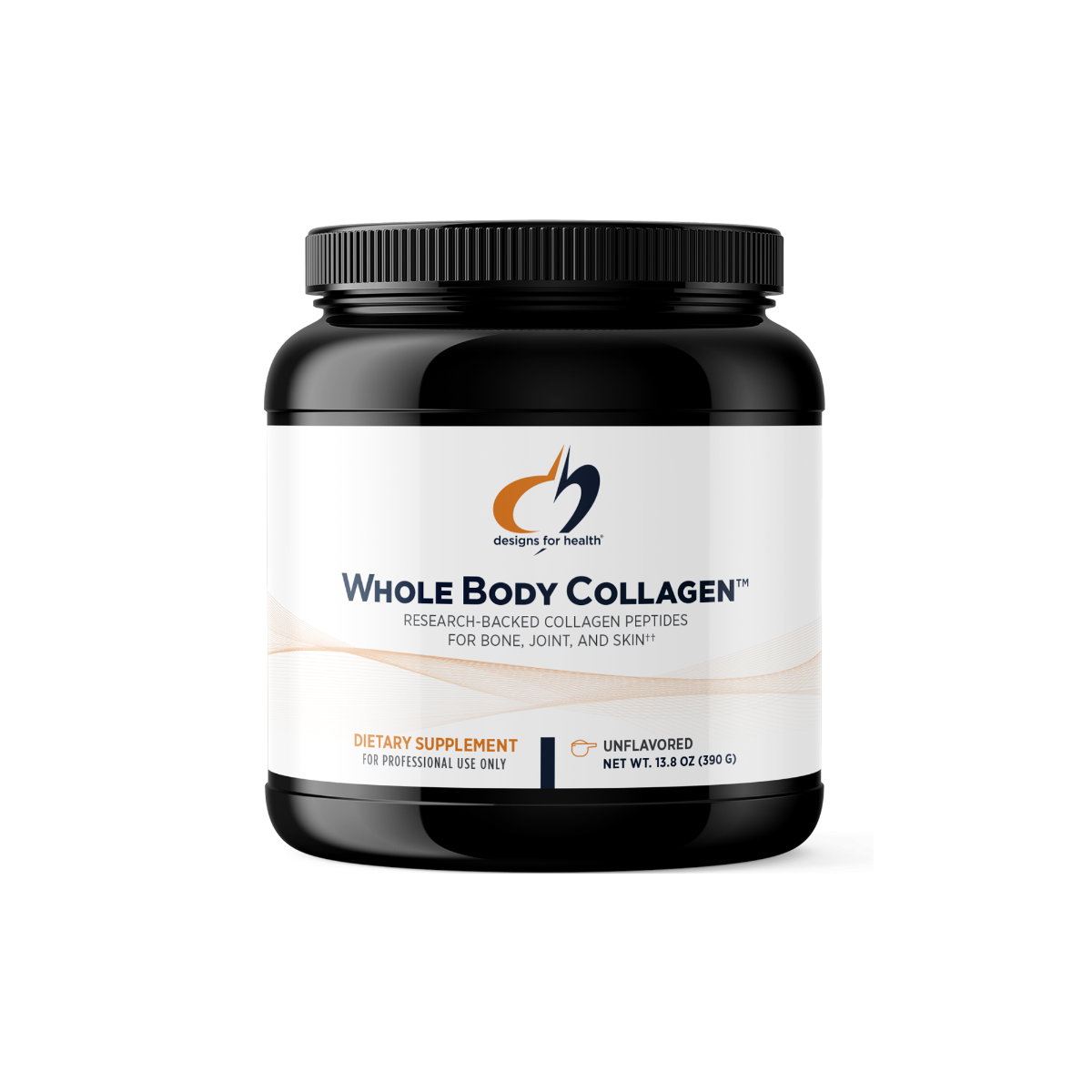 Designs for Health Whole Body Collagen®