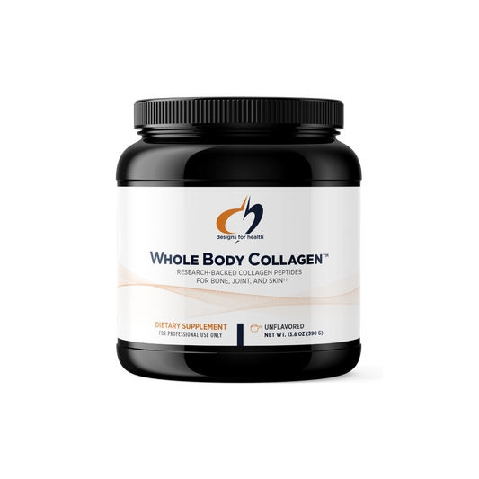Designs for Health Whole Body Collagen®